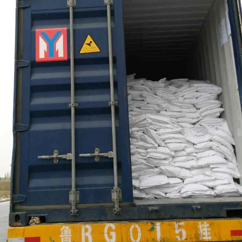 Potassium Sulphate Fertilizer (SOP) Within 15 Delivery Days