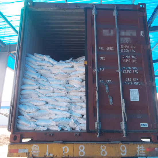 Potassium Sulphate Fertilizer (SOP) Within 15 Delivery Days