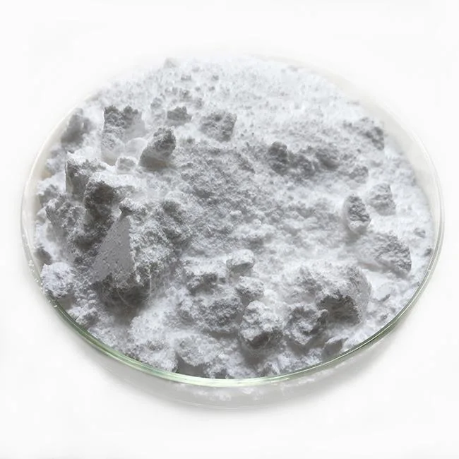 Sy Magnesium Oxide Powder 30-50nm for Battery and Lithium Battery Materials Are Mixed