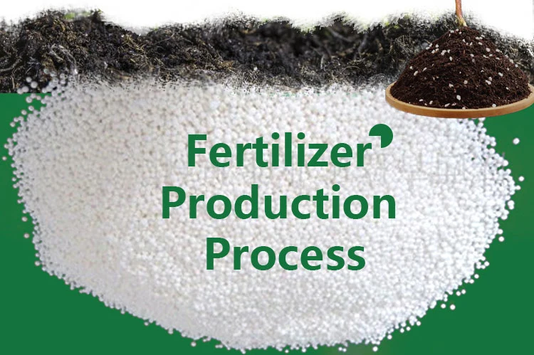High Quality Fertilizer Calcium Nitrate Granular