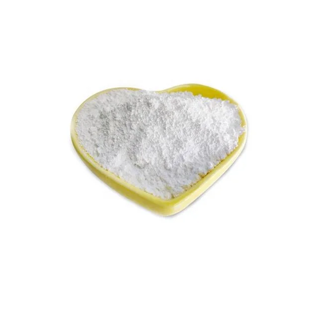 Sy Magnesium Oxide Powder 30-50nm for Battery and Lithium Battery Materials Are Mixed