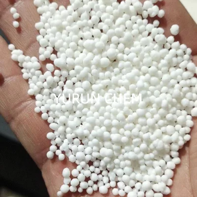 Calcium Magnesium Nitrate Fertilizer for Agriculture Crops