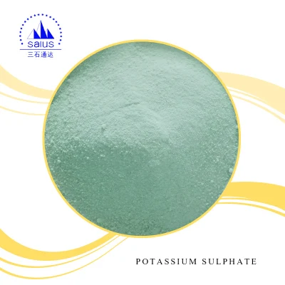 Potassium Sulphate (SOP) with Free Sample