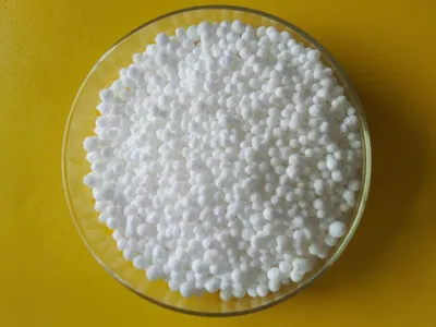 Nitrogen Fertilizer Calcium Ammonium Nitrate for Africa market
