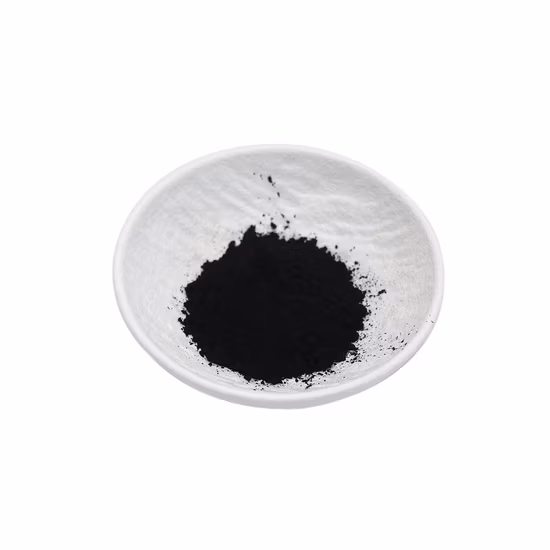 Factory Supply Organic Fertilizer Humic Acid