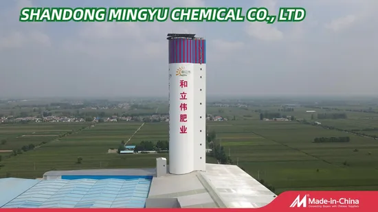 Garden Fertilizer Inorganic Chemical Fertilizer Potassium Nitrate Kno3 with Low Price