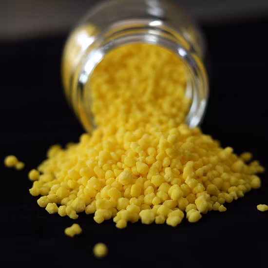 Wholesalemagnesium Nitrate Fertilizer Magnesium Calcium Nitrate in Nitrogen Fertilizer