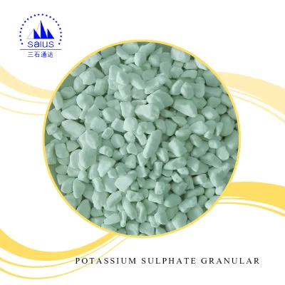Potassium Sulphate Fertilizer (SOP) Within 15 Delivery Days