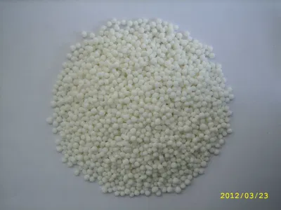 Ammonium Calcium Nitrate (CaO: 26%min; N15.5%min)
