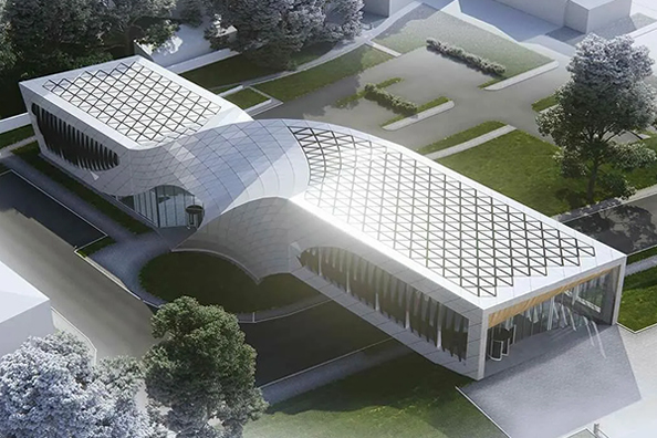 Zhuhai Nitrate Chemicals Co.,Ltd