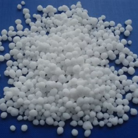 High Efficient and Environmental Friendly Nitrogen Fertilizer Calcium Ammonium Nitrate Can