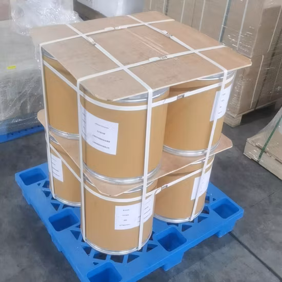 High Purity 99.9% Nitrate Praseodymium Pr (NO3) 3 CAS 15878