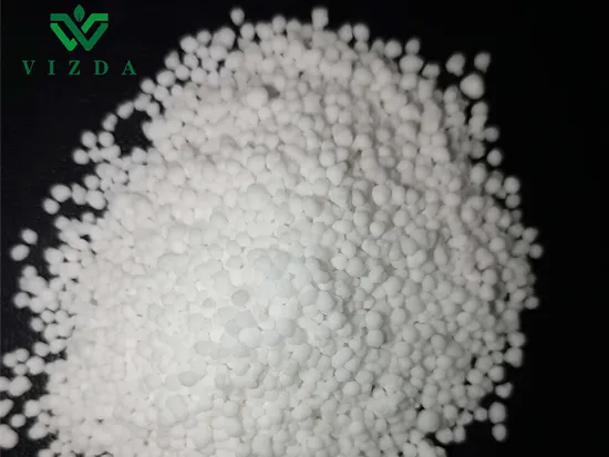 Water Soluble Fertilizer Calcium Magnesium Nitrate