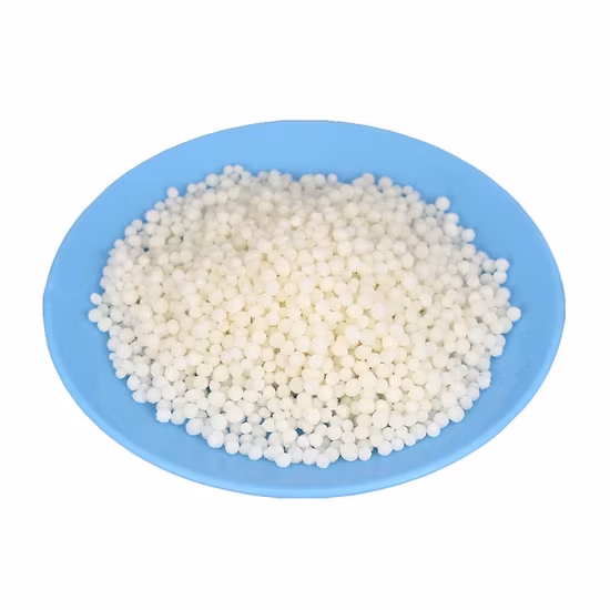 Calcium Ammonium Nitrate Granular 15.5% Min