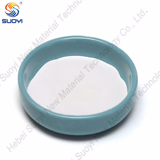 White Powder Mgco3 Magnesium Carbonate with Food Grade