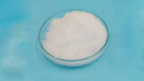 Magnesium Nitrate Hexahydrate Mg (NO3) 2 CAS 13446