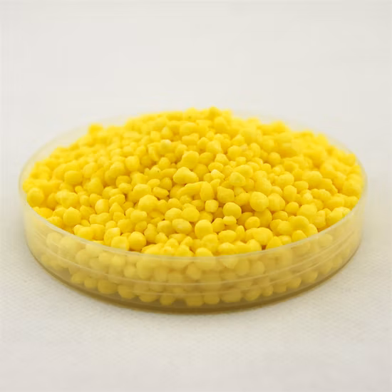 High Quality Hot Selling Calcium Ammonium Nitrate Water Soluble Fertilizer