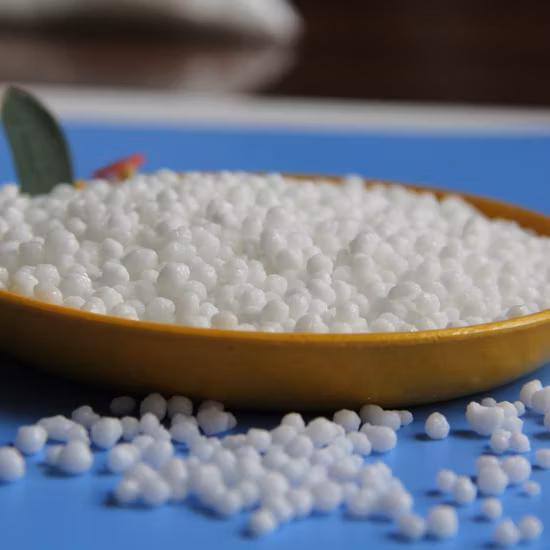 High Efficient and Environmental Friendly Fertilizer Calcium Ammonium Nitrate