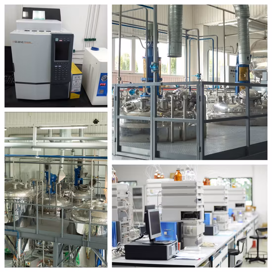 Ferric Nonahydrate Nitrate Industrial Gade 98% CAS 7782
