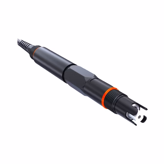 Iot System Online Nitrate Ion (NO3