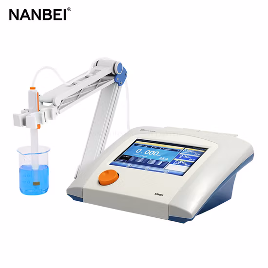 Nanbei Water Analyzer Mulit