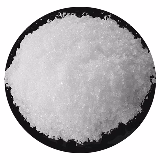 Manufacturers Recommend High Quality Iron Nitrate Contentcas 7782