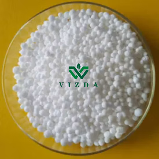 Ammonium Calcium Nitrate (CaO: 26%min; N15.5%min)