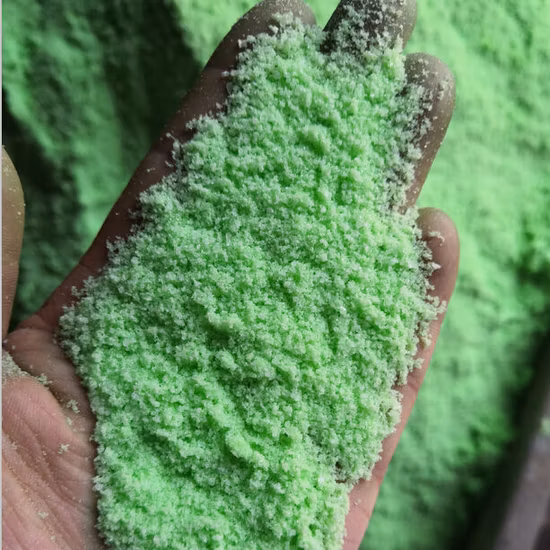 Factory Direct Sales Water Soluble NPK Fertilizer 20